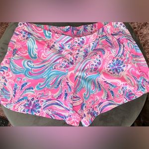 Lilly Pulitzer shorts